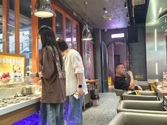 -路边羊烧烤酒场(宝带路店)