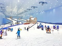 -广州热雪奇迹