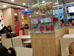 大堂-麦当劳(昆山北门路店)