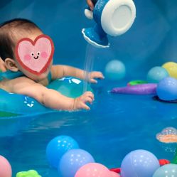 点击看大图 -马博士婴儿游泳馆(望京旗舰店)