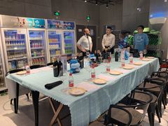 -盒马鲜生(皇庭广场店)