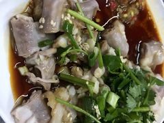 生肠-阳江河堤老牌曾记美食