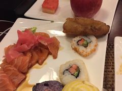 -三亚亚龙湾雅高铂尔曼别墅度假酒店