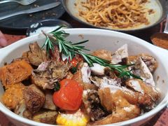 -La Terre乐田(万象城店)