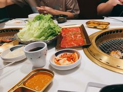 -炙城·韩式烤肉(南京东路店)