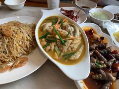 温州米粉-华盛丰温州大排档(东三环南路店)