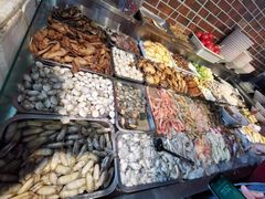 -赵璐海鲜面馆(德行路店)