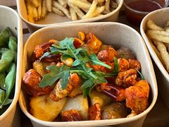 -SAANCI山池咖啡(海上世界文化艺术中心店)