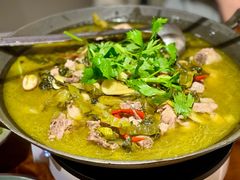 -有才叔的小馆(招商依云曲江店)