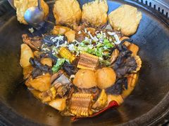 -东北人家铁锅炖(水岸帝景店)