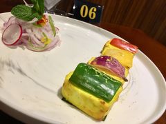 -哈努曼印度餐厅(吴泾宝龙广场店)