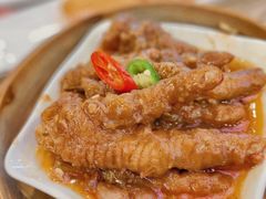-点都德(德江楼店)