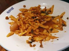 -老阿爸鲜鱼土菜(昆山花桥店)