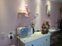 -米小兔美甲美睫