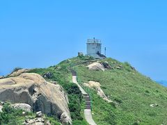 -蒲台岛