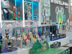 -星际漫游(青岛吾悦广场店)