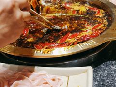 -黑鸡母杀牛匠火锅(崇文路店)