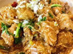 -蔡家酒楼(一德街店)