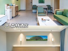 -佛冈森波拉度假区