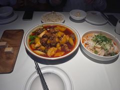 -西域阿里马新疆菜·清真(桂花路店)