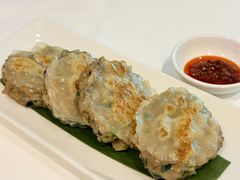 -金河半岛园林酒家(金融城店)