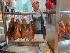 -怡咖啡海鲜自助餐厅(浦东香格里拉店)