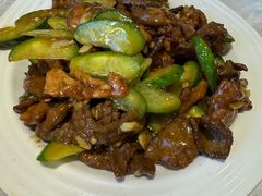 -惠宾饭庄(千禧店)