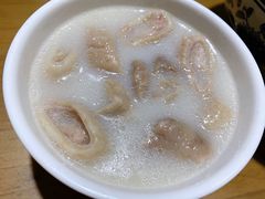 -天发芽·何记葫芦头泡馍·老字号(小南门店)