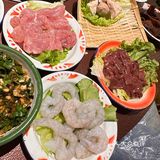 贵阳新晋网红店？？！好吃的火锅大家都爱！[胜利][吐]