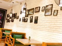-茶港·点心·啫啫煲(范湖万达广场店)