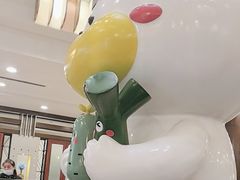 -全聚德烤鸭店(和平路店)