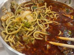 -鹍记特色牛杂面