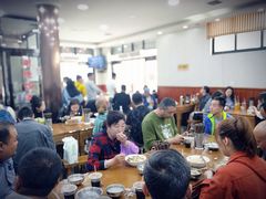 大堂-回坊马二饺子馆