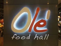 -Olé精品超市(天汇广场店)