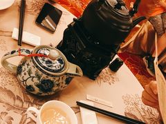 -香云轩·顺德菜(香云纱园林酒店店)