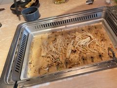 -新石器烤肉(高行万嘉店)