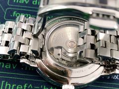 -亨吉利世界名表中心(飞亚达大厦店)