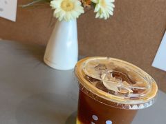 -dotcom coffee古点咖啡(致真大厦店)