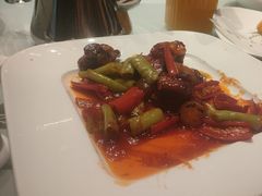 -老德州四合院·德州菜(天衢路店)
