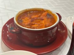 -新侨三宝乐西餐厅(崇文门店)