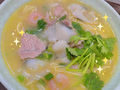 -晓午阳常熟炒浇面(红庙店)