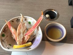 -蟹道乐(道顿堀本店)