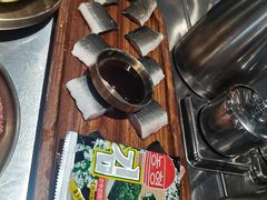 -本炙炭烤·蒲烧活鳗料理店(金沙洲店)