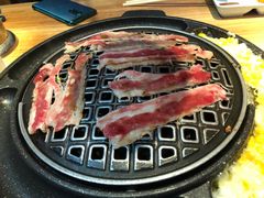 -小米烤肉-泥炉炭烤(常营店)