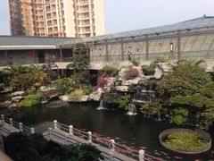 -桃园盛宴·岭南粤菜·手工茶点(南庄店)