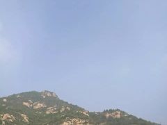 -云峰山自然风景区