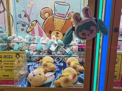 -风云再起游乐汇(皇城恒隆广场店)