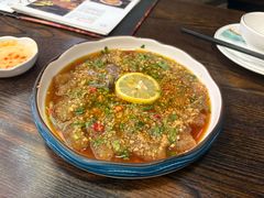 -大洋家·精品潮汕菜·生腌砂锅粥(天河东路店)