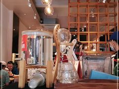 -森Some Fusion(荔湾店)