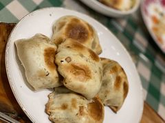 烤包子-新疆巴州金丝特餐厅(大钟寺店)